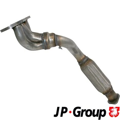 Exhaust Pipe